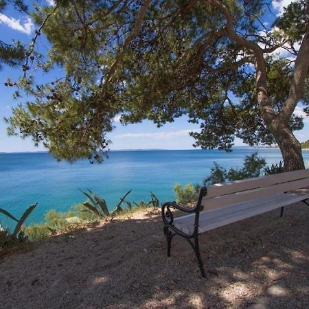 Apartments Rajic Split Bagian luar foto