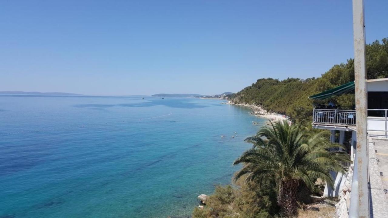 Apartments Rajic Split Bagian luar foto