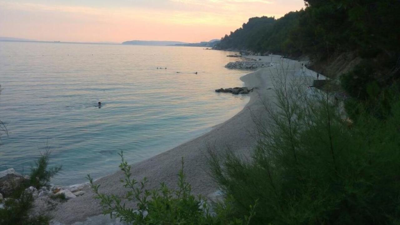 Apartments Rajic Split Bagian luar foto