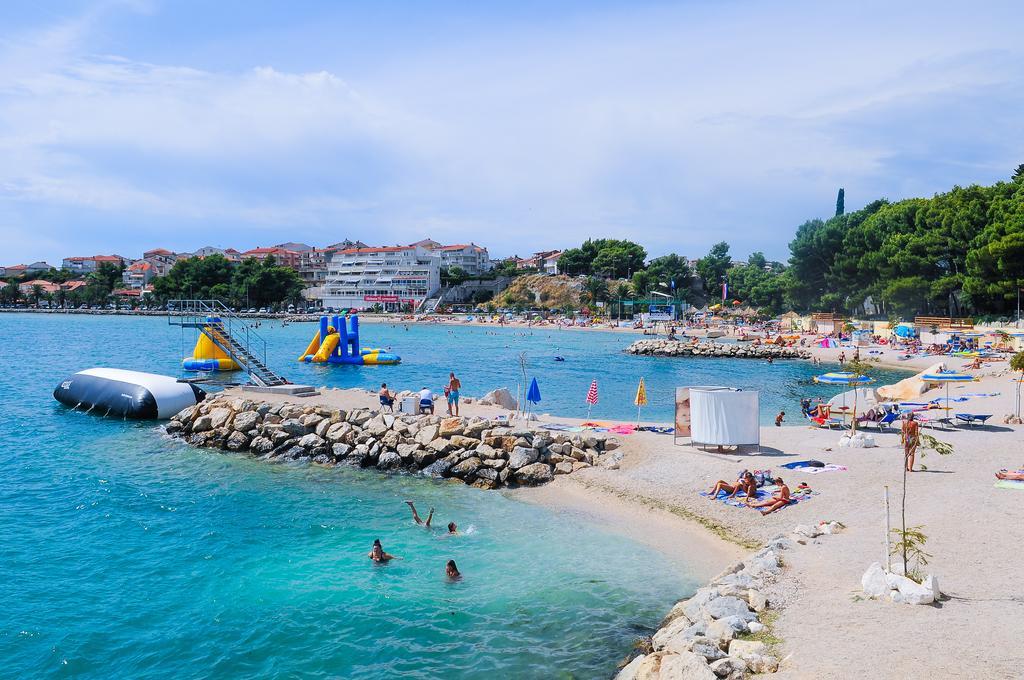 Apartments Rajic Split Ruang foto