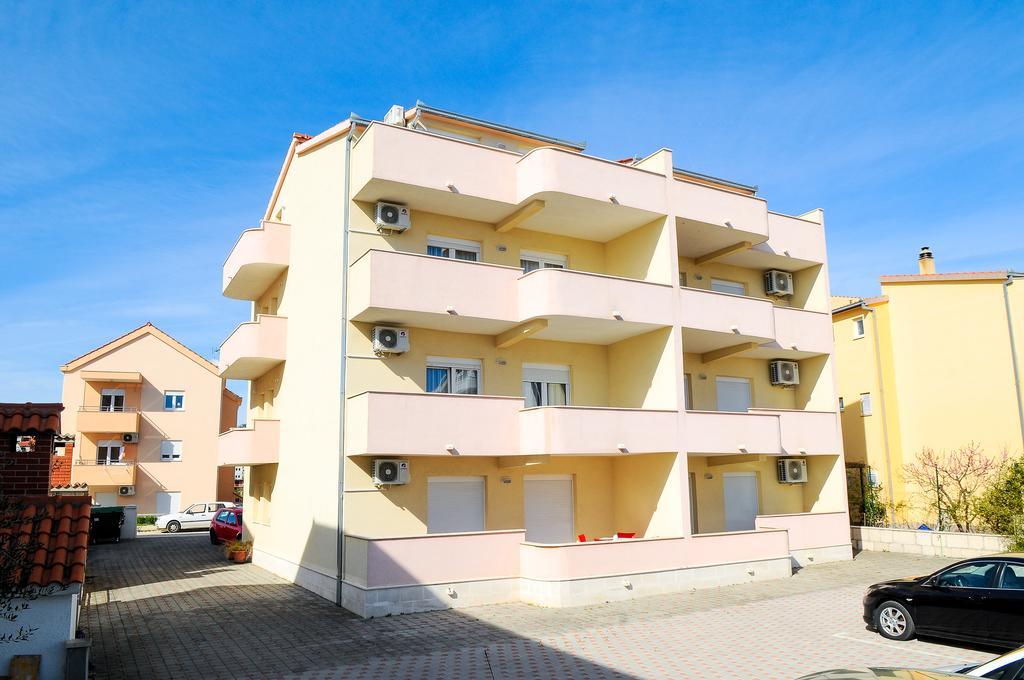 Apartments Rajic Split Ruang foto