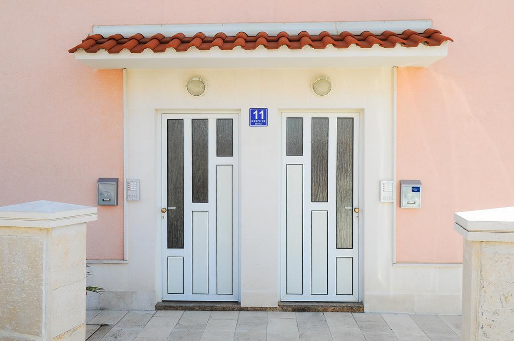 Apartments Rajic Split Ruang foto