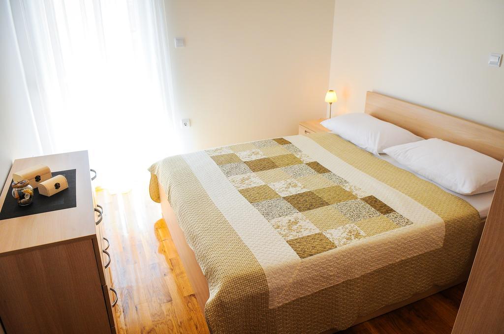 Apartments Rajic Split Ruang foto