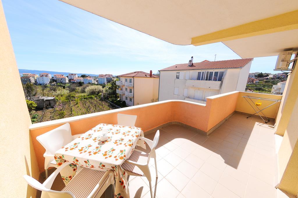 Apartments Rajic Split Ruang foto