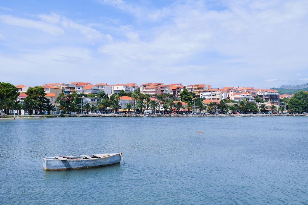 Apartments Rajic Split Bagian luar foto
