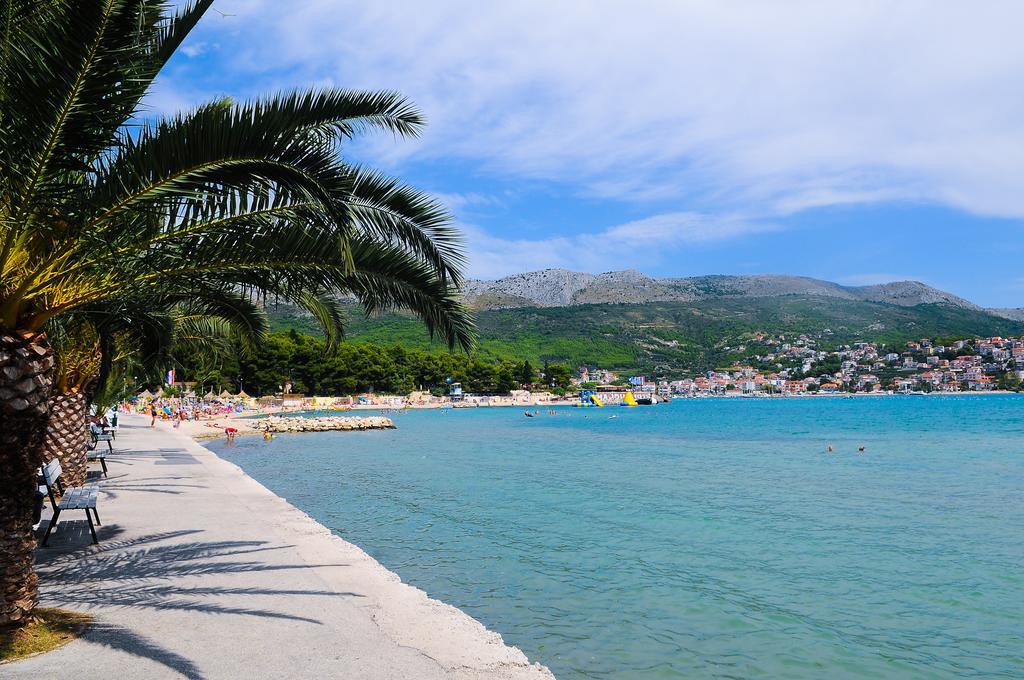 Apartments Rajic Split Bagian luar foto
