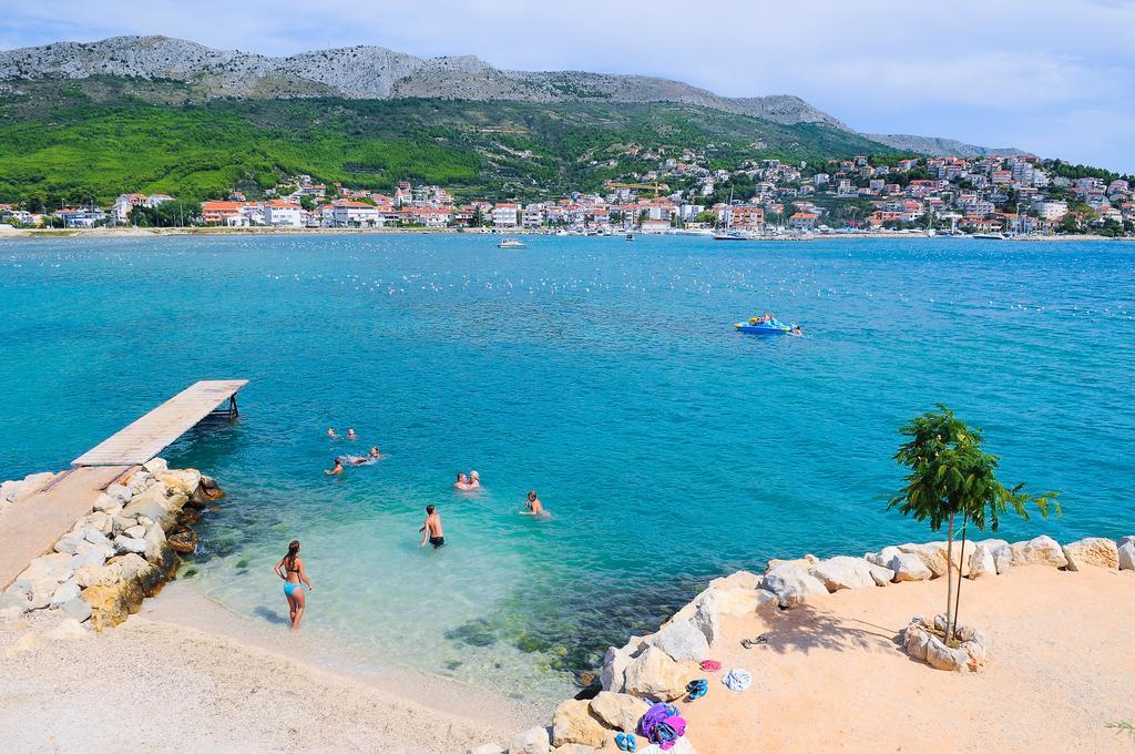 Apartments Rajic Split Bagian luar foto