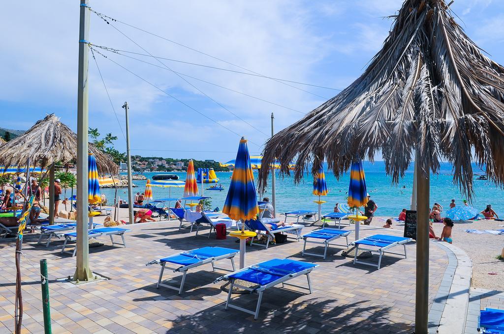 Apartments Rajic Split Bagian luar foto