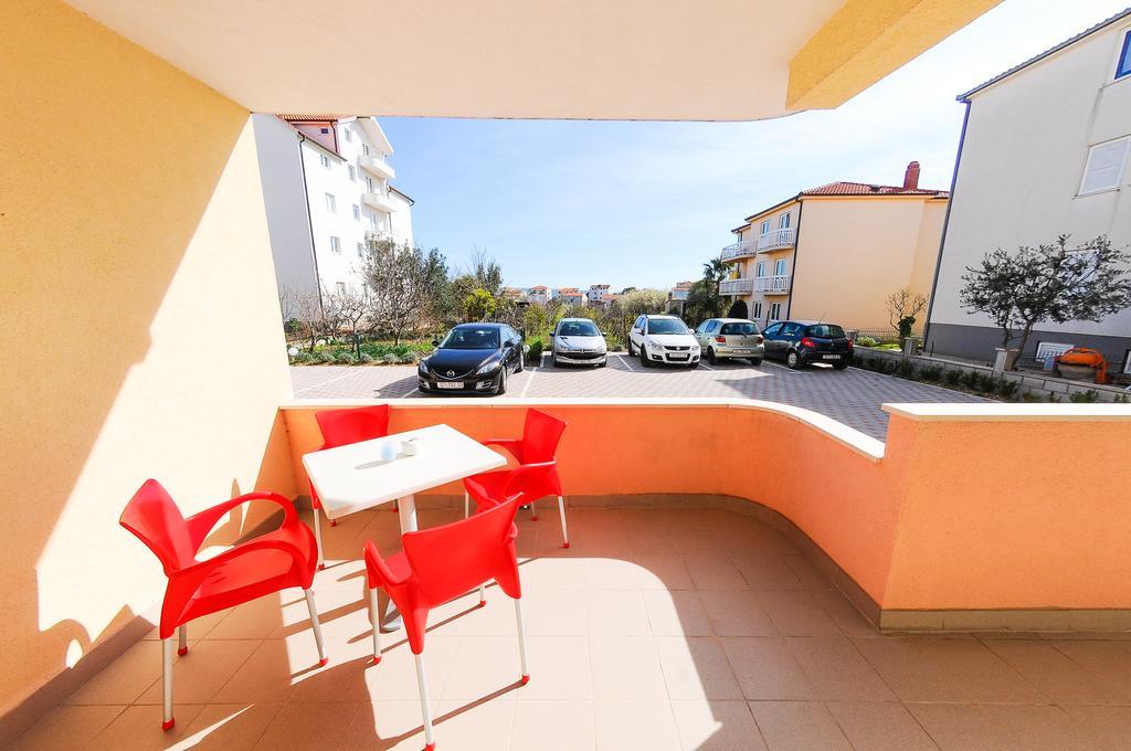 Apartments Rajic Split Bagian luar foto