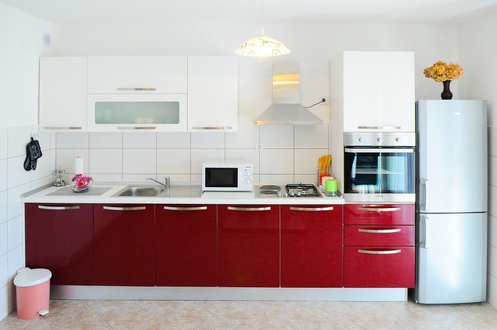 Apartments Rajic Split Bagian luar foto