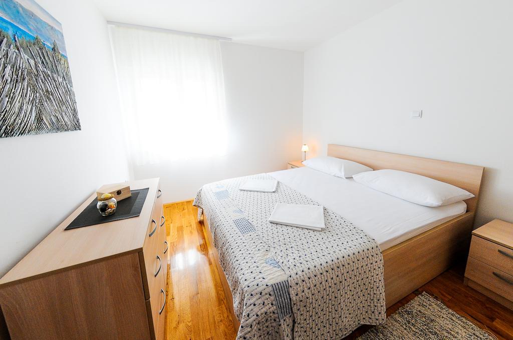 Apartments Rajic Split Bagian luar foto