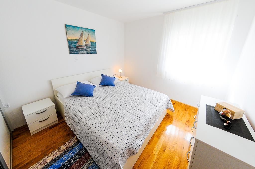 Apartments Rajic Split Bagian luar foto
