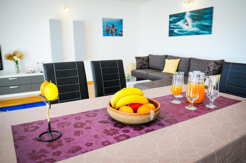 Apartments Rajic Split Bagian luar foto