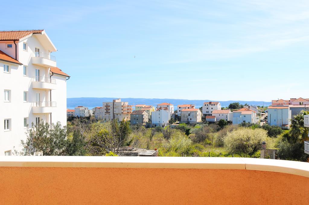 Apartments Rajic Split Ruang foto