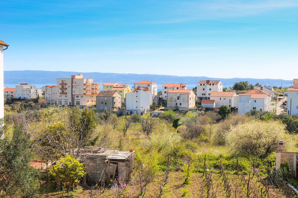Apartments Rajic Split Bagian luar foto