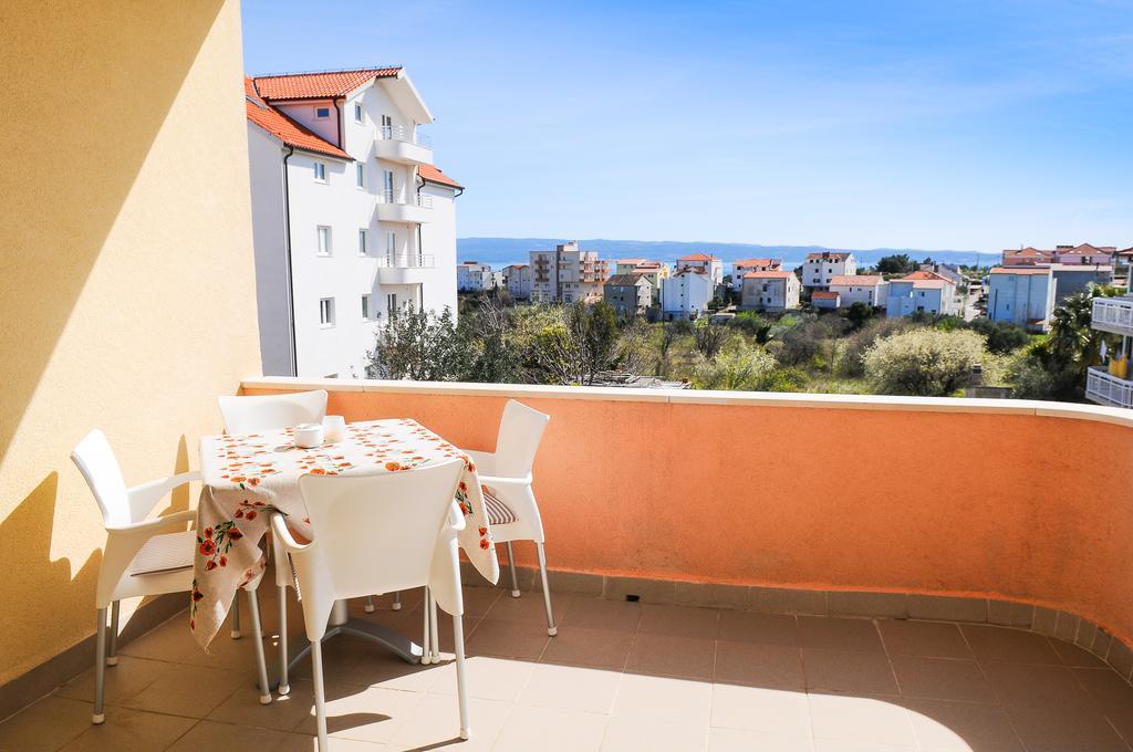 Apartments Rajic Split Bagian luar foto