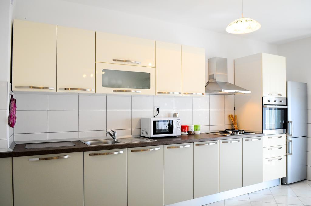Apartments Rajic Split Bagian luar foto